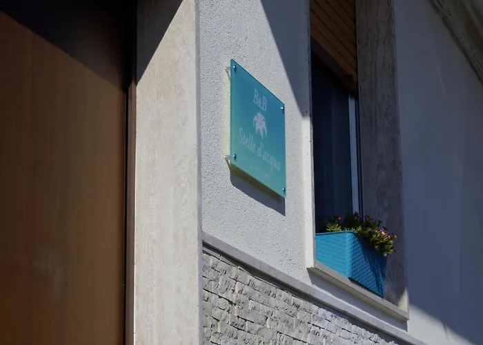 Stelle D'Acqua