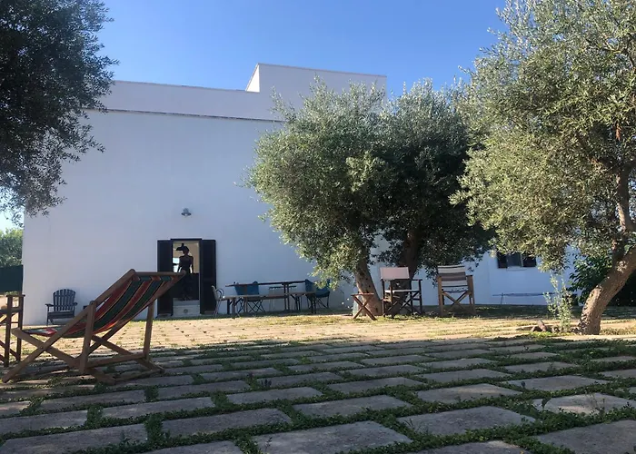 B&B Coccio Pesto