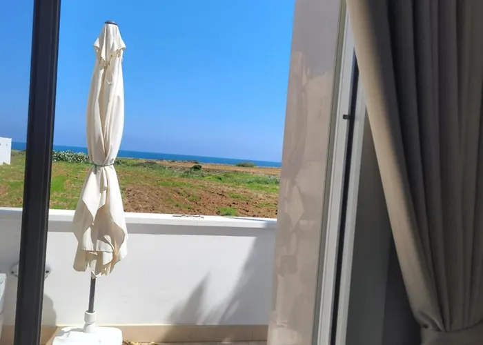 Cala Paradiso