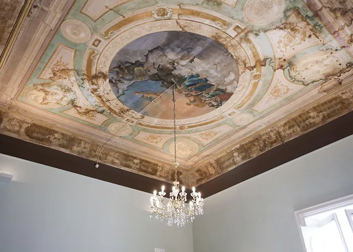 Palazzo Bregante