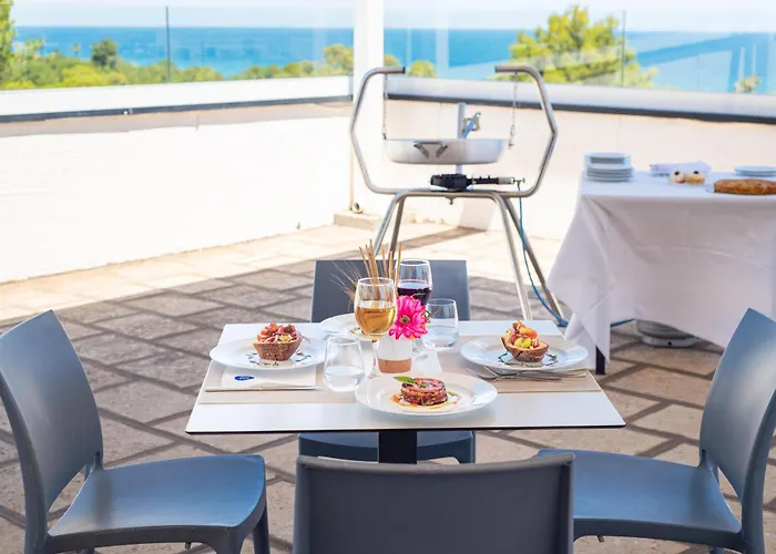 Porto Giardino - Cdshotels