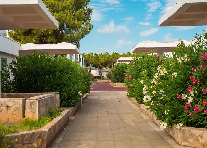 Porto Giardino - Cdshotels