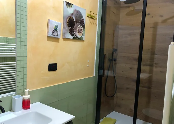 Rizzi Marianna B&B