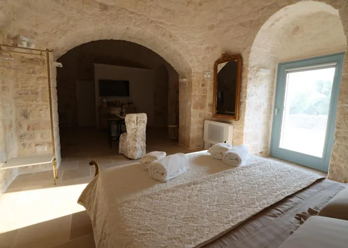 Trulli Alelia