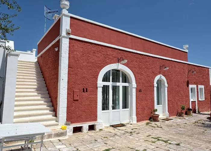 Villa Giorgia