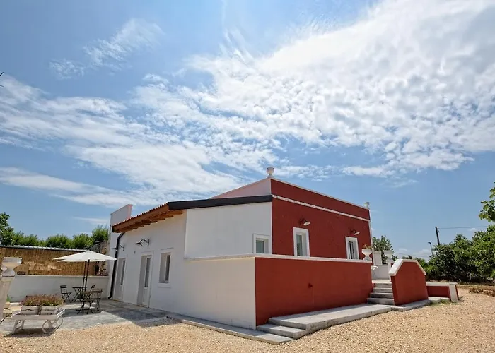 Villa Giorgia