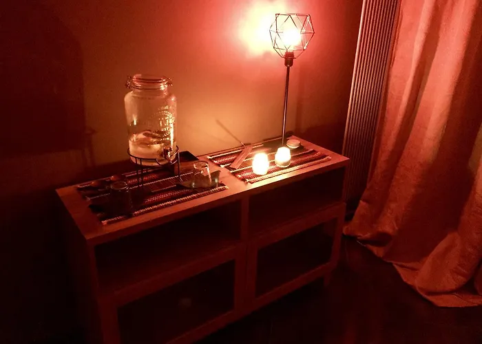 Dimora Nel Benessere